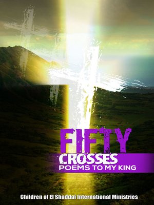 cover image of Fifty Crosses